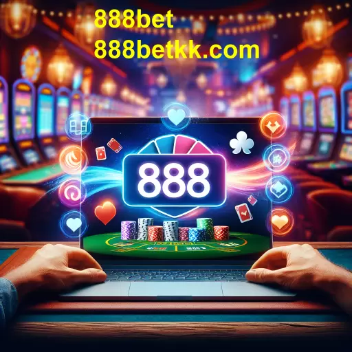 Explorando o Mundo dos Jogos Online na 888bet