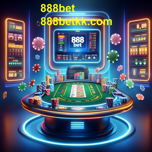 A Emoção dos Jogos de Mesa no 888bet