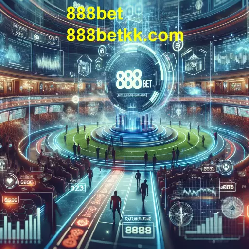 Apostas Esportivas no 888bet: Diversão e Estratégia em um Só Lugar